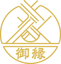 logo-mark 御縁
